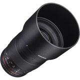 Samyang 135mm f/2.0 Pentax