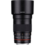 Samyang 135mm f/2.0 Canon M