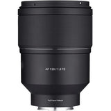 Samyang AF 135mm f/1.8 Sony FE
