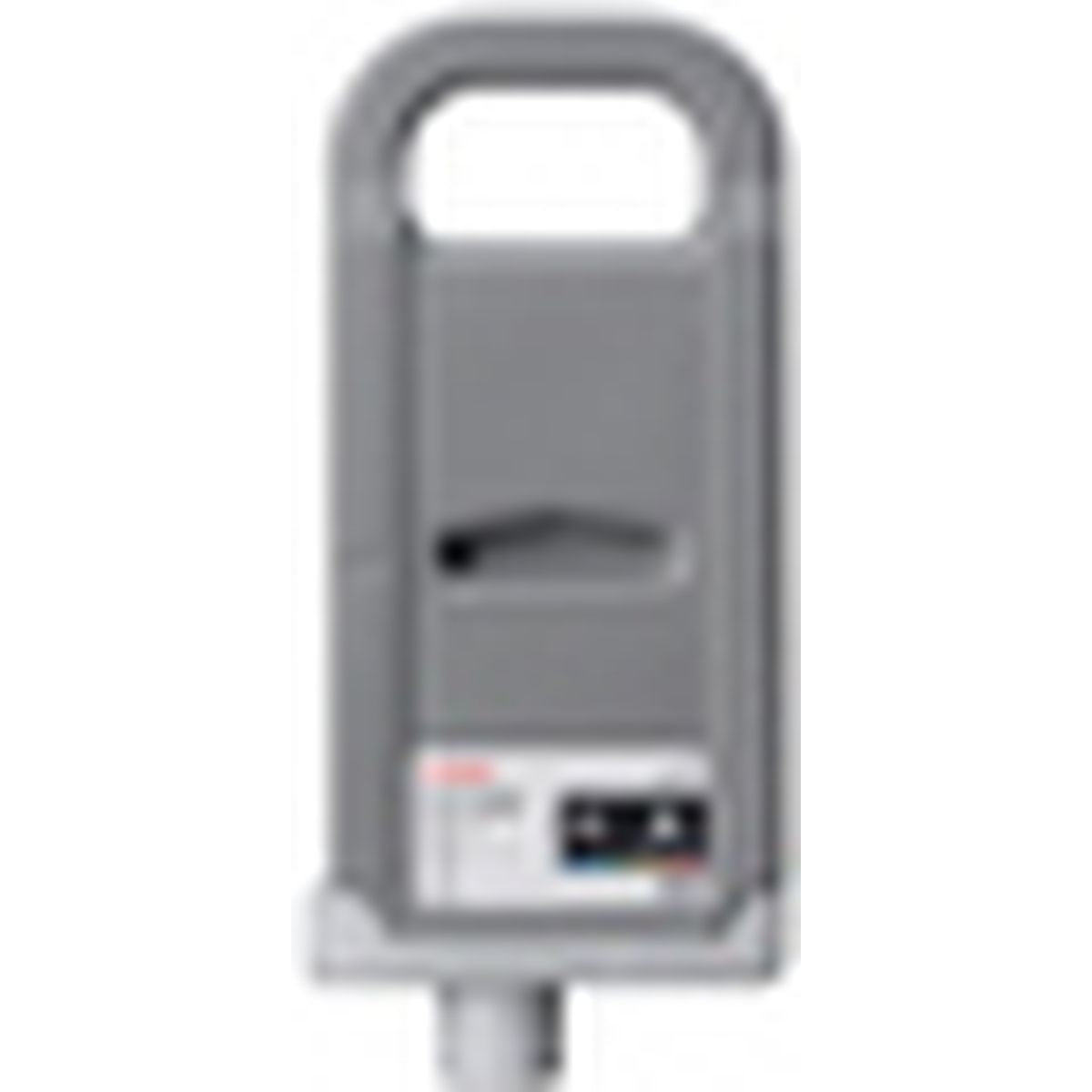 Canon PFI-702BK Ink Cartridge Black High Capacity 700ml