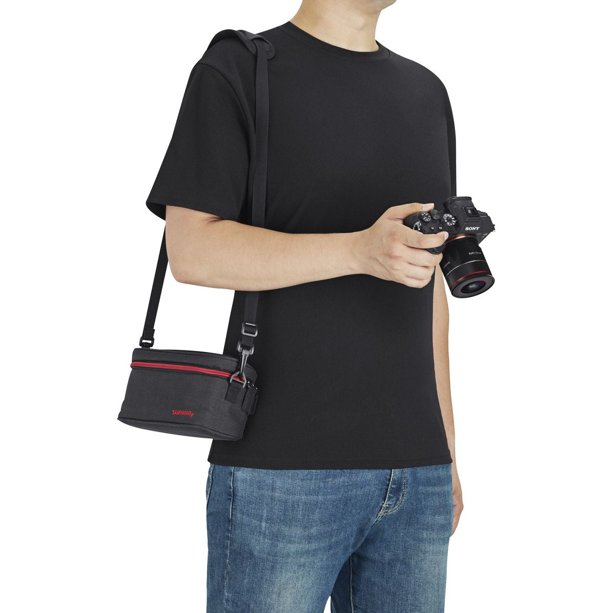 Samyang Tiny Bag - image 2 of 5