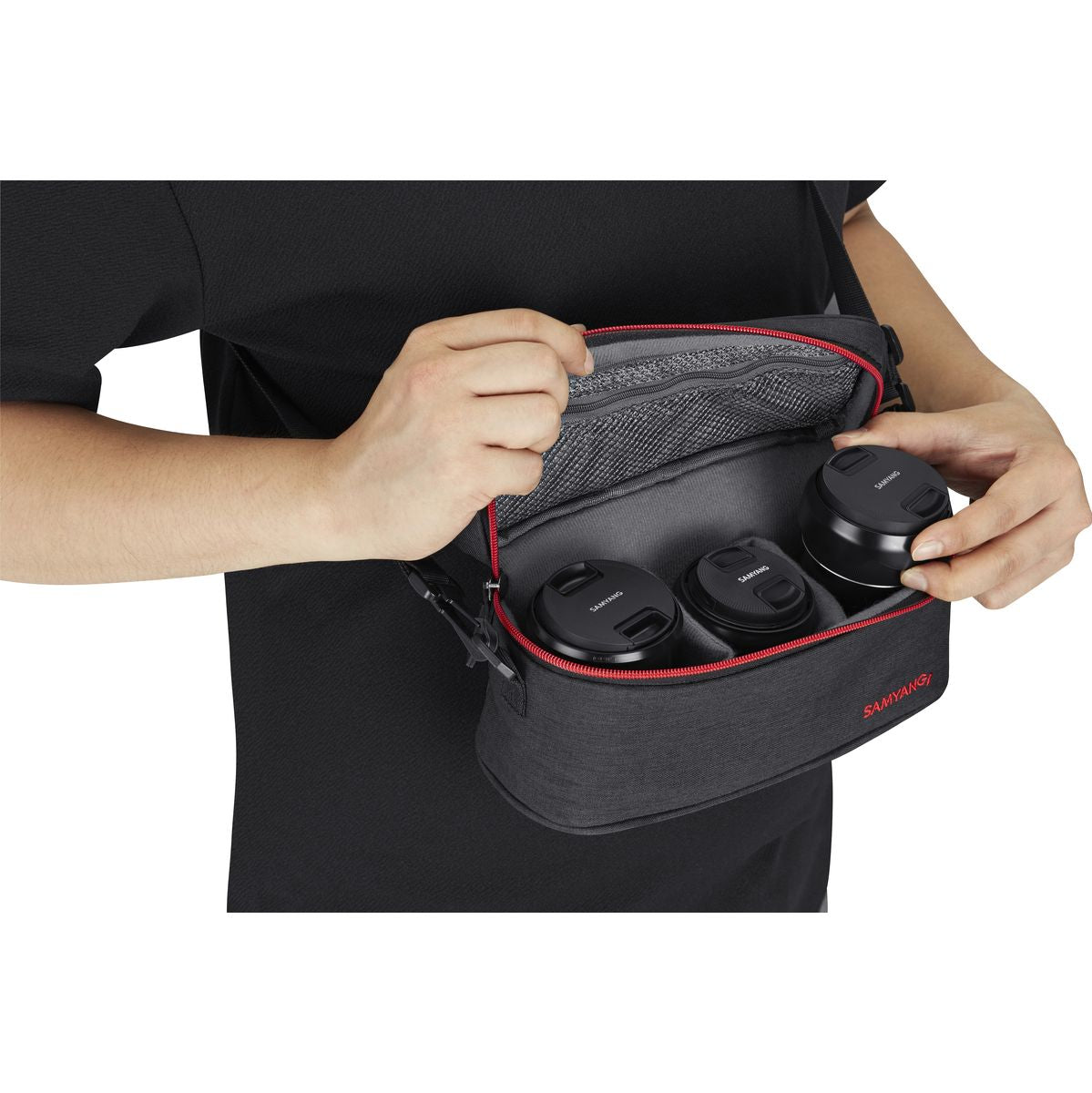 Samyang Tiny Bag - image 4 of 5