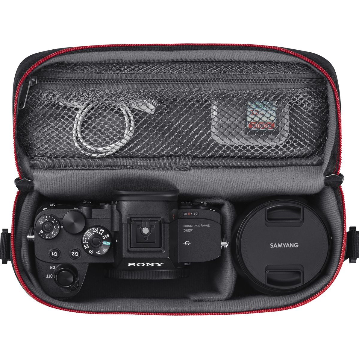 Samyang Tiny Bag - image 5 of 5