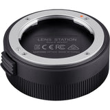 Lens Station Sony E-Mount