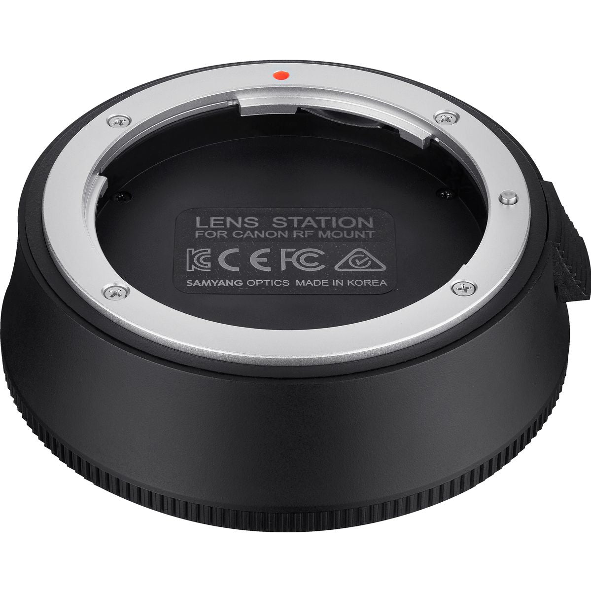 Lens Station Sony E-Mount