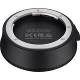 Lens Station Sony E-Mount