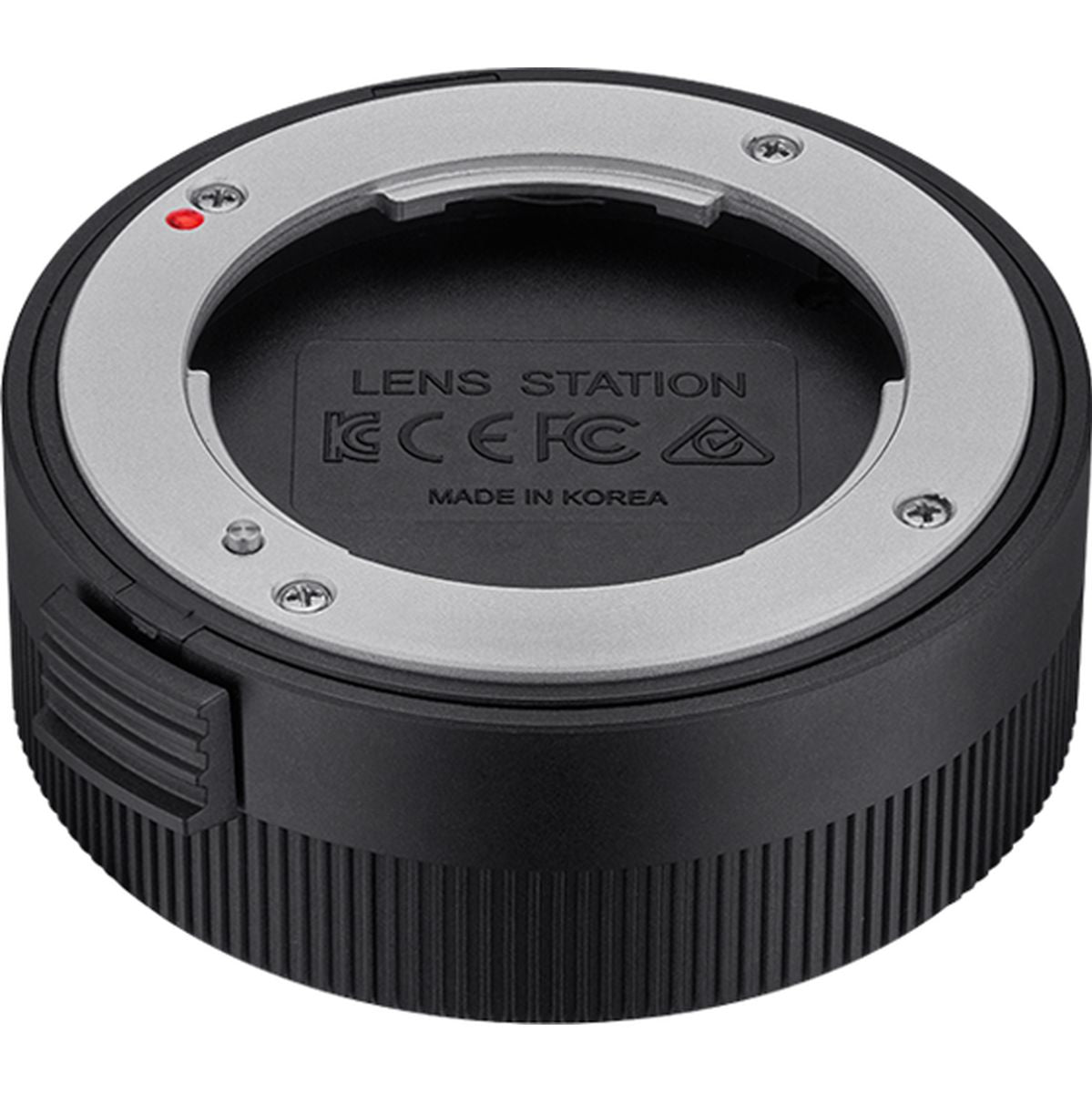 Lens Station Sony E-Mount
