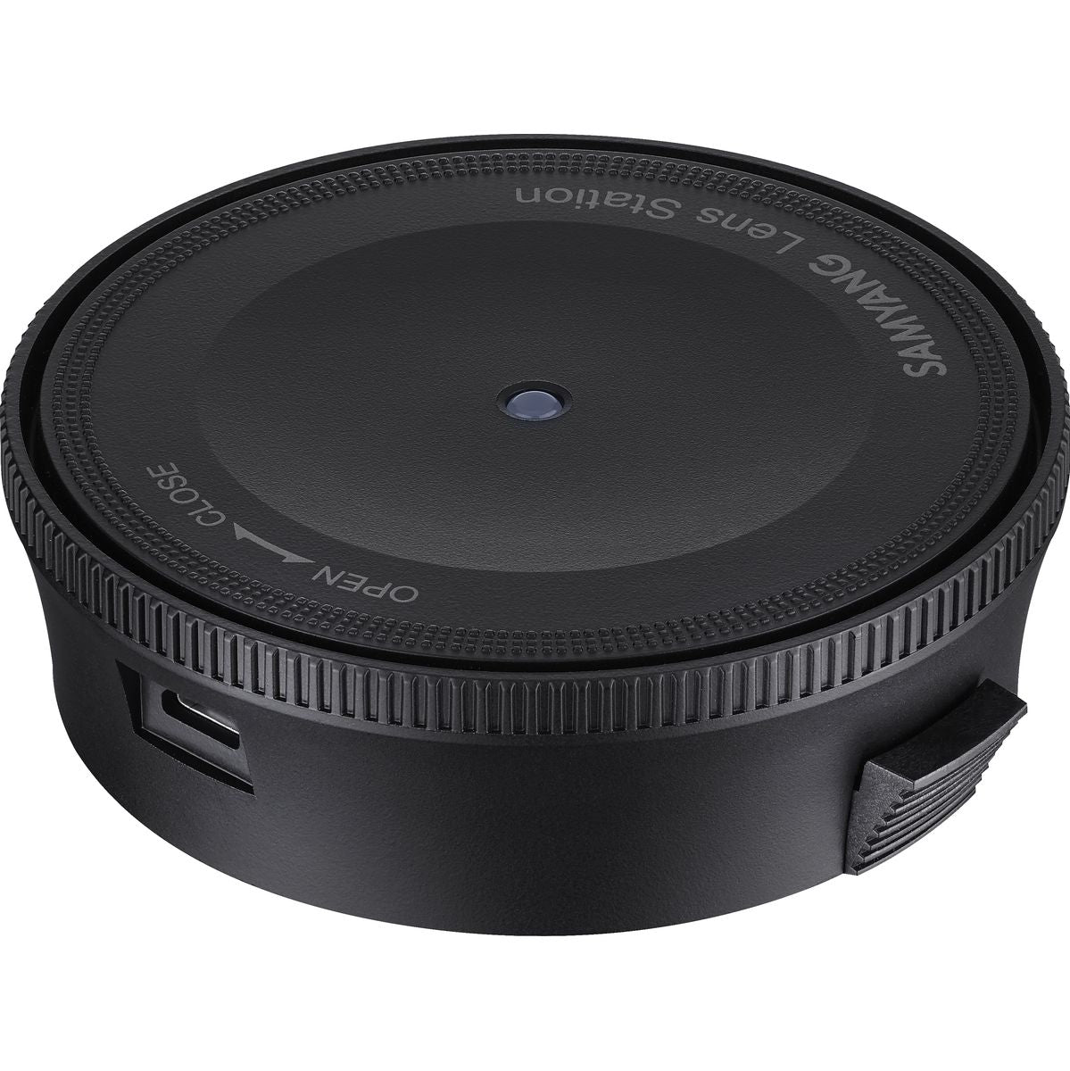 Lens Station Canon RF