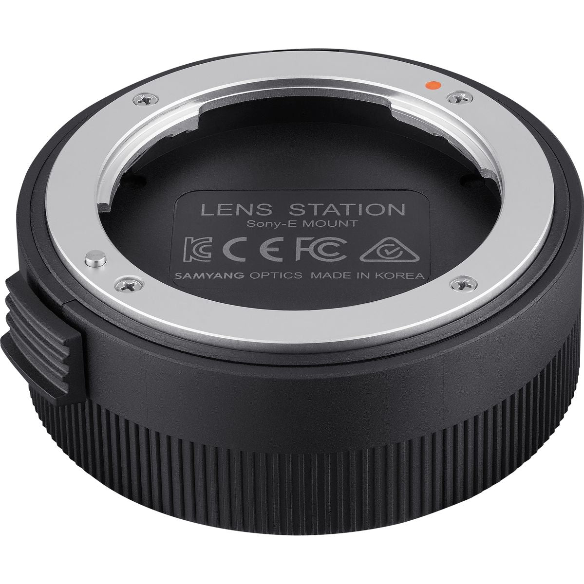 Lens Station Canon RF