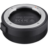 Lens Station Canon RF