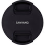 Samyang Lens Cap For 24mm f/3.5 Tilt/Shift