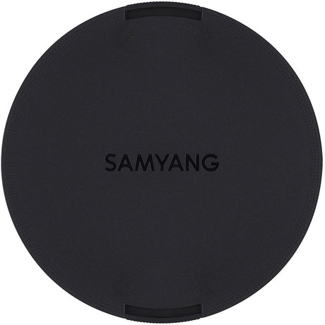 Samyang Lens Cap For XP 14mm (f/2.4)