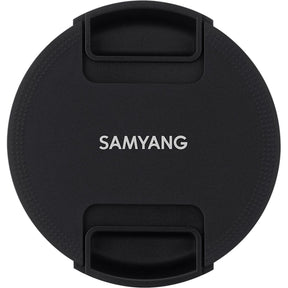 Samyang Lens Cap For AF 24mm f/2.8 Sony FE