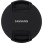 Samyang Lens Cap For AF 24mm f/2.8 Sony FE