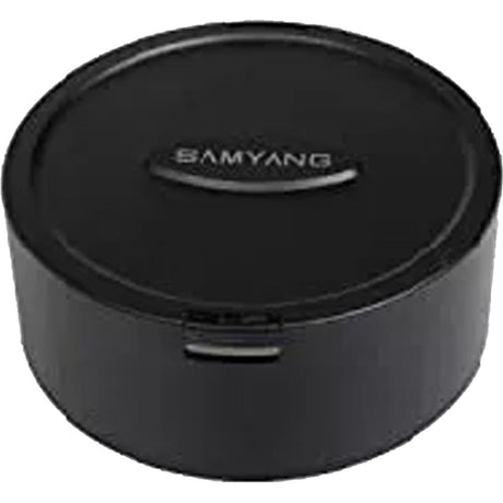 Samyang Front Cap For 14mm f/2.8 & T3.1 MkII