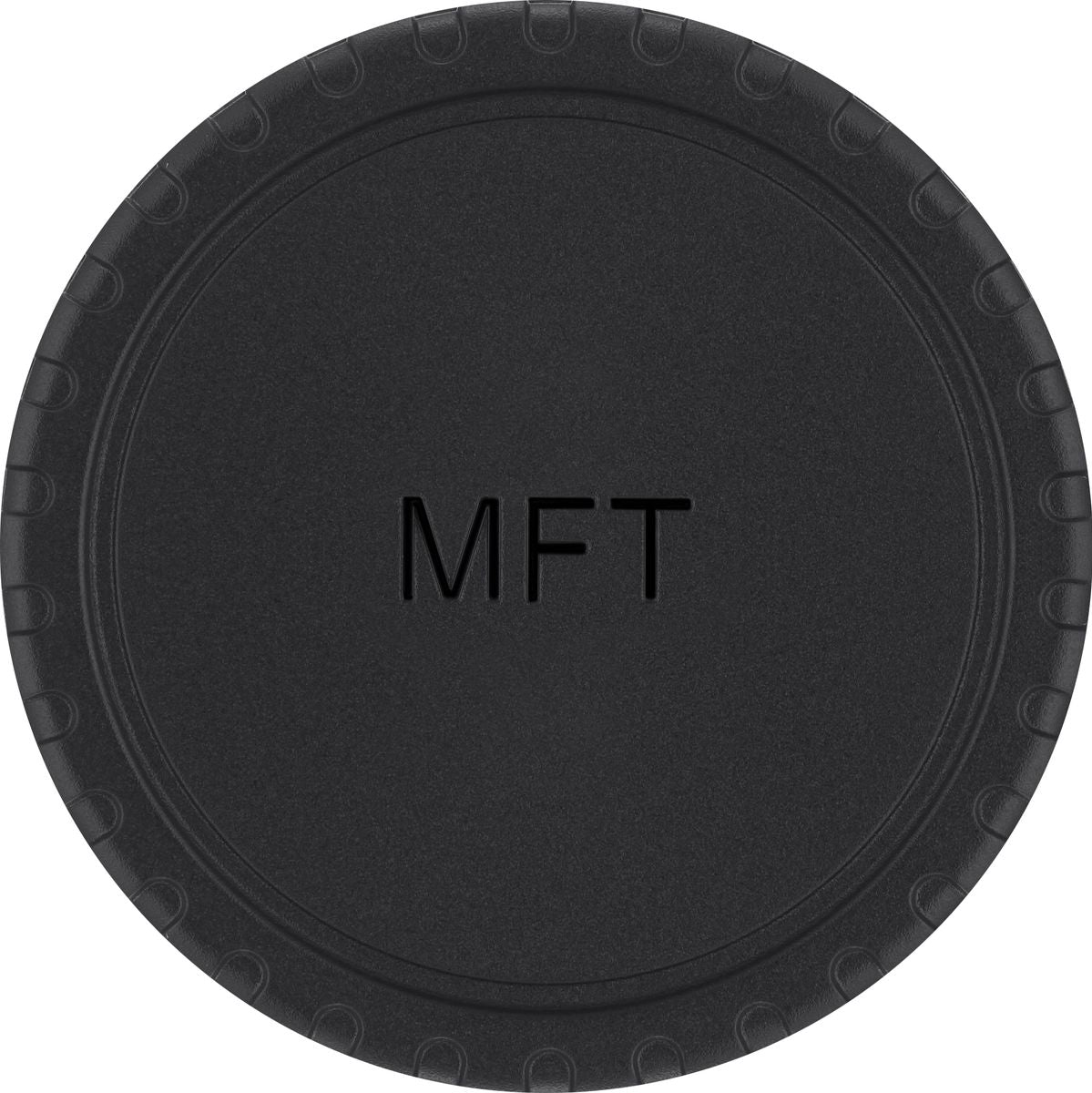Samyang Achter Lens Cap For Canon