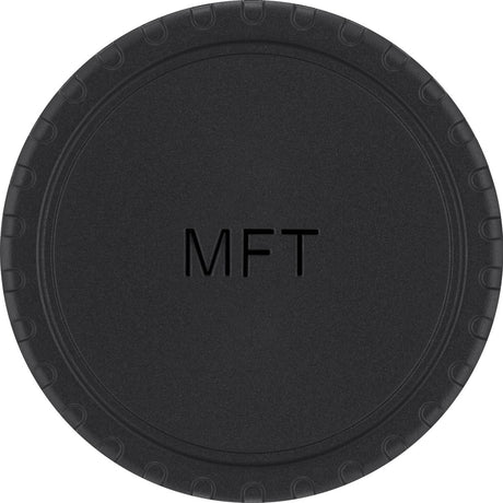 Samyang Achter Lens Cap For Canon