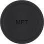 Samyang Achter Lens Cap For Canon