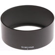 Samyang Lens Hood For 85mm f/1.4 & T1.5