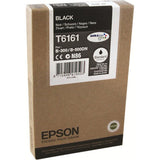 Epson T6161 Black SC 76ml 1-pack