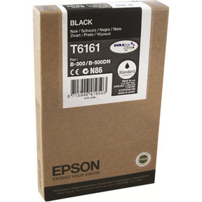 Epson T6161 Black SC 76ml 1-pack