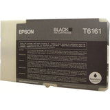 Epson T6161 Black SC 76ml 1-pack - image 2 of 2