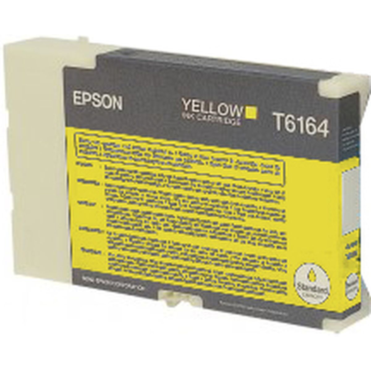 Epson T6164GEEL SC 53ml 1-pack
