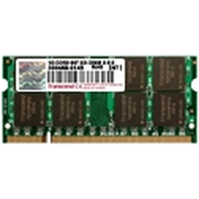 Transcend Sodimm JM 1GB DDR2 PC2-5300