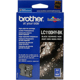 Brother LC-1100 Black HC 19ml LC1100HYBK - image 3 of 3