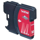 Brother LC-1100 Magenta HC 16ml LC1100HYM - image 3 of 3