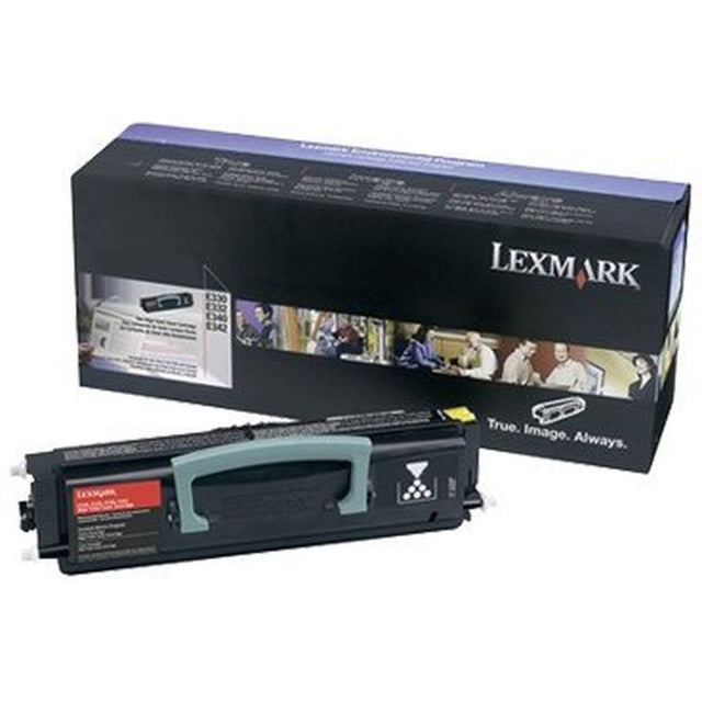 Lexmark Reman-Druckkassette E33X E34X