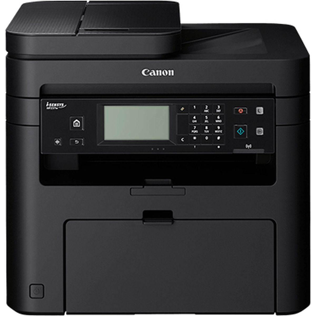 Canon I-Sensys MF237W Bundle