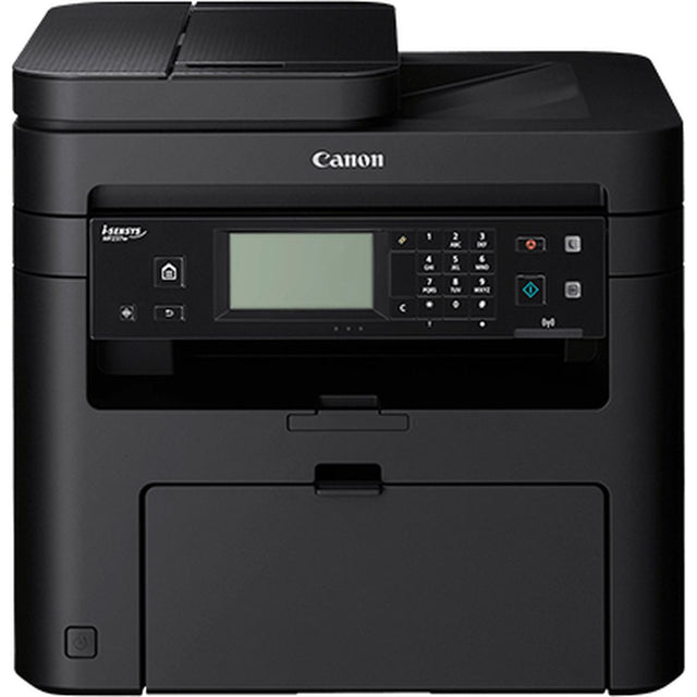 Canon I-Sensys MF237W Bundle