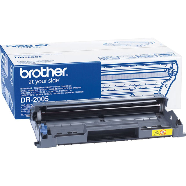 Brother DR2005 Drum For HL-2035