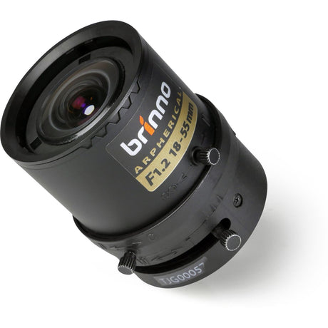 Brinno BCS 18-55 Interchang CS-Mount Lens For TLC200 Pro - image 3 of 4