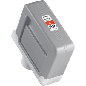 Canon PFI-301R Ink Cartridge Pigment Red Standard Capacity