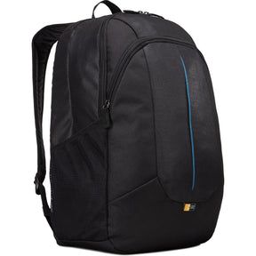 Case Logic Prevailer Laptop + Tablet Backpack - 17.3 inch (Black)