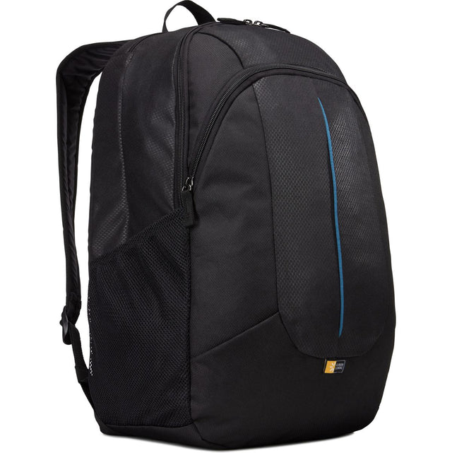 Case Logic Prevailer Laptop + Tablet Backpack - 17.3 inch (Black)