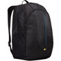 Case Logic Prevailer Laptop + Tablet Backpack - 17.3 inch (Black)