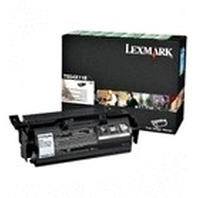 Lexmark T654 Cartridge 36.000PAGES