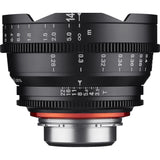 XEEN 14mm T3.1 FF Cine Nikon - image 2 of 5