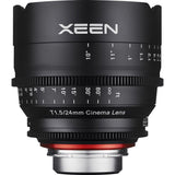 XEEN 14mm T3.1 FF Cine Nikon - image 3 of 5