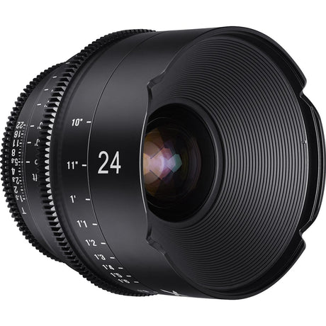 XEEN 14mm T3.1 FF Cine Nikon - image 5 of 5