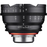 XEEN 14mm T3.1 FF Cine Sony E-Mount