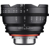 XEEN 14mm T3.1 FF Cine MFT