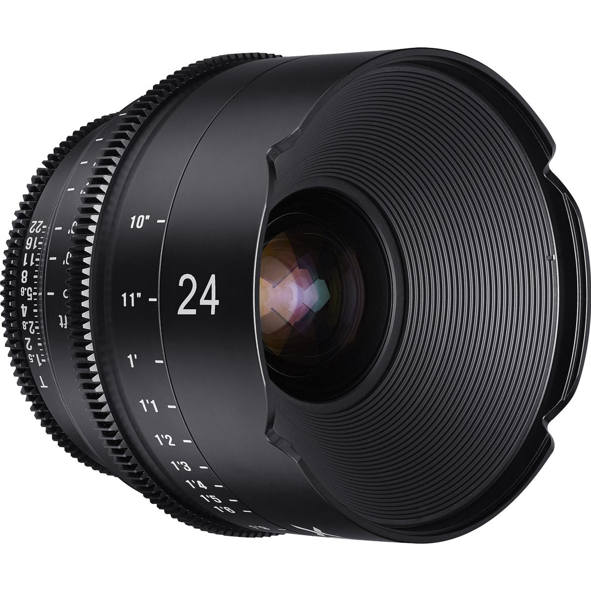 XEEN 14mm T3.1 FF Cine MFT - image 4 of 5
