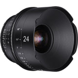 XEEN 14mm T3.1 FF Cine MFT - image 4 of 5