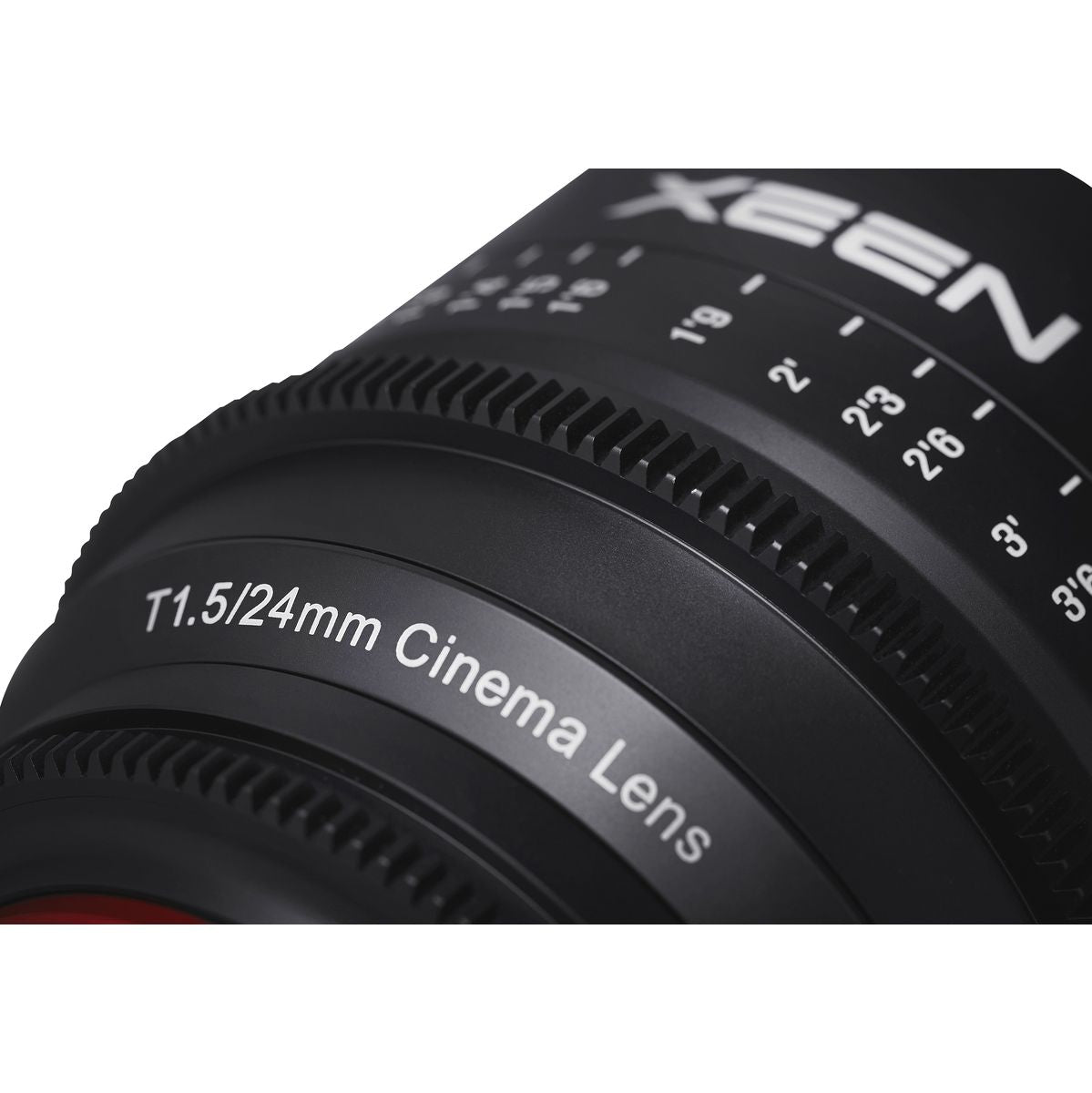 XEEN 14mm T3.1 FF Cine MFT - image 5 of 5