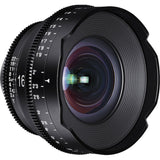 XEEN 16mm T2.6 FF Cine MFT - image 2 of 4