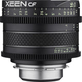 XEEN 16mm T2.6 FF Cine MFT - image 4 of 4